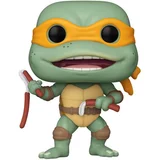 Michelangelo