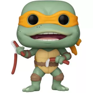 Michelangelo