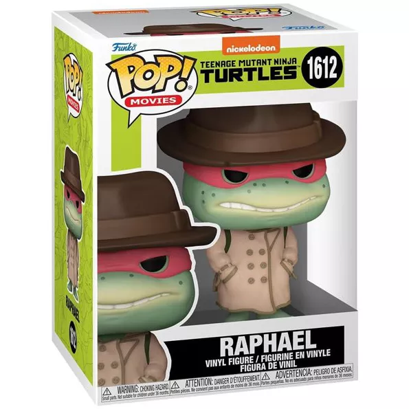 Raphael Box