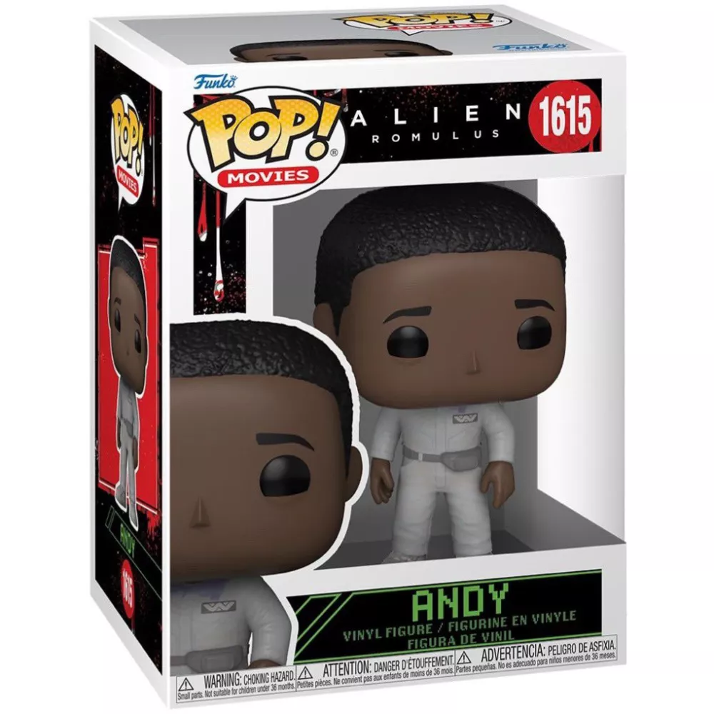 Andy Box