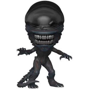Xenomorph