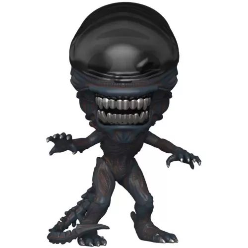 Funko Pop! Xenomorph #1616 6 Inch Alien Romulus Movies