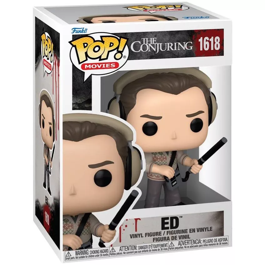 Ed Box
