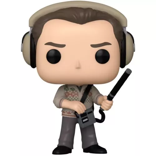 Funko Pop! Ed #1618 The Conjuring Movies Vinyl Figure