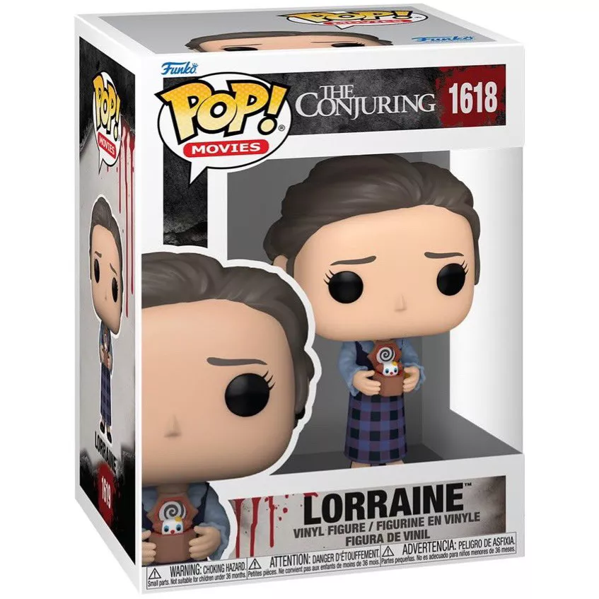 Lorraine Box