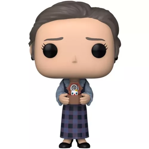 Funko Pop! Lorraine #1618 The Conjuring Movies Vinyl Figure