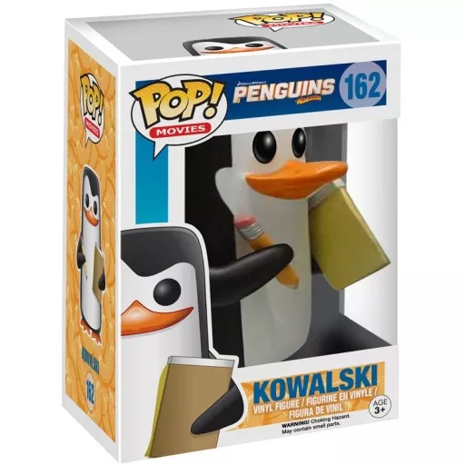 Kowalski Box