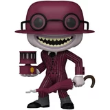 The Crooked Man