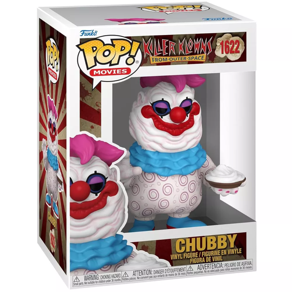 Chubby Box