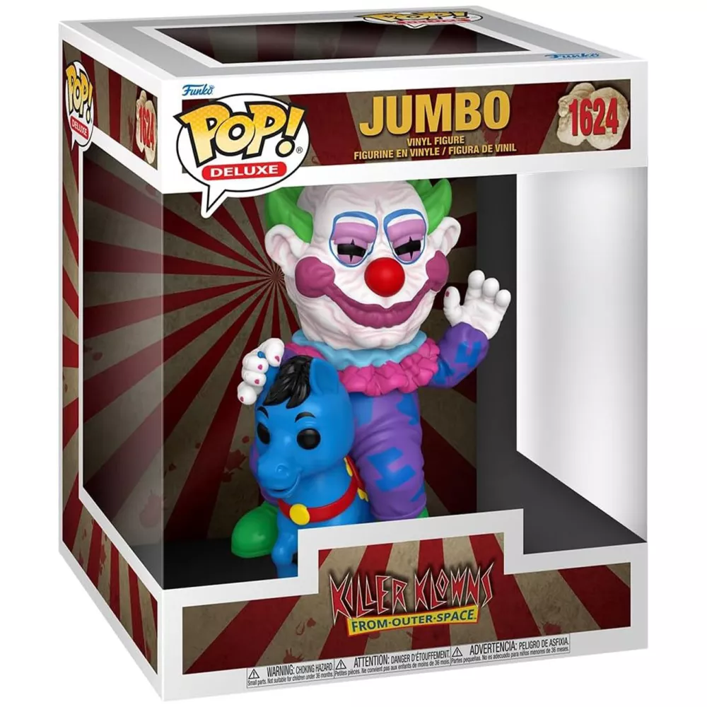 Jumbo Box
