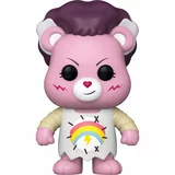 Cheer Bear as Bride of Frankenstein