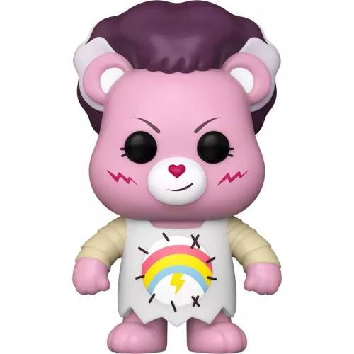 Funko Pop! Cheer Bear as Bride of Frankenstein #1626
