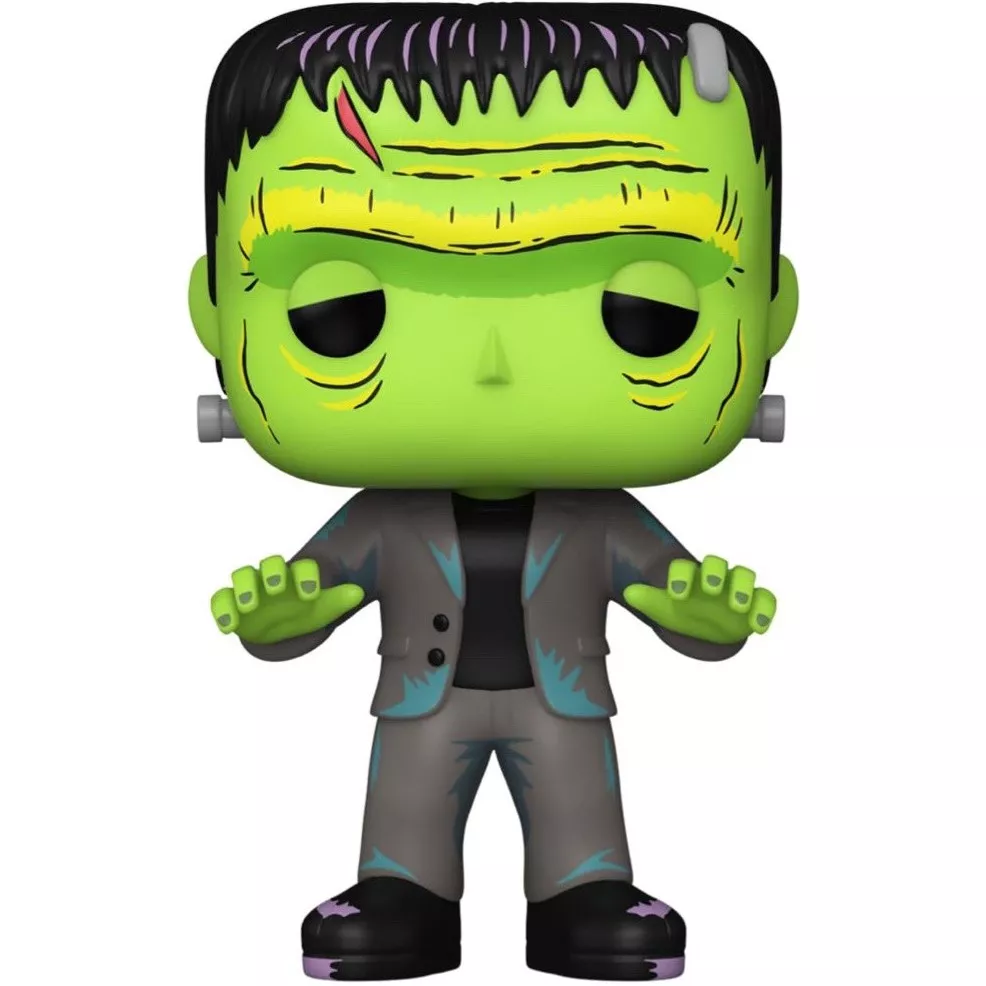 Frankenstein
