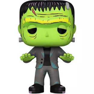Frankenstein