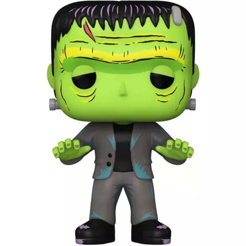 Funko Pop! Frankenstein #1630 Retro Universal Monsters