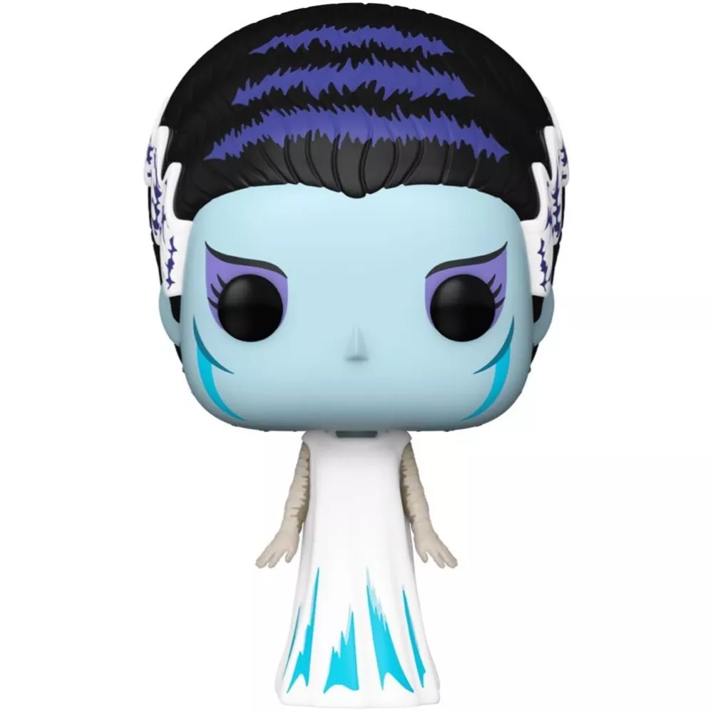 Bride of Frankenstein