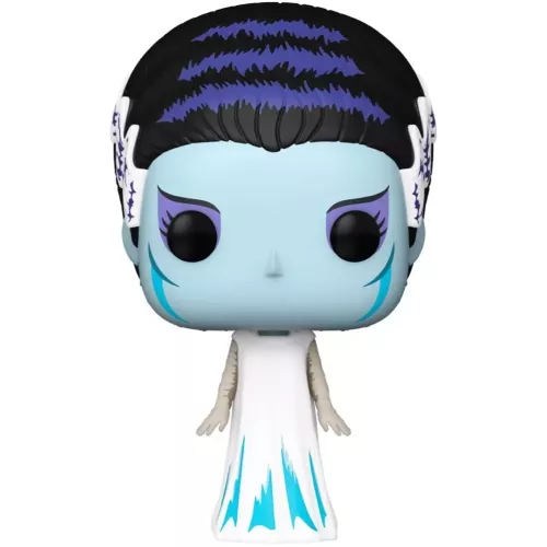 Funko Pop! Bride of Frankenstein #1631 Retro Universal Monsters