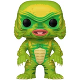 Gill Man