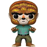 The Wolf Man