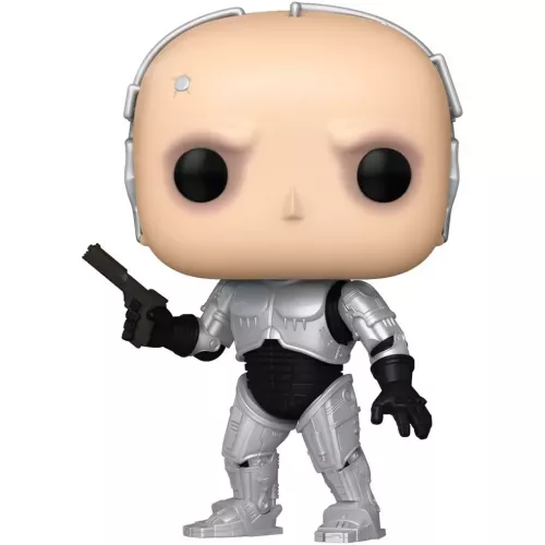 RoboCop