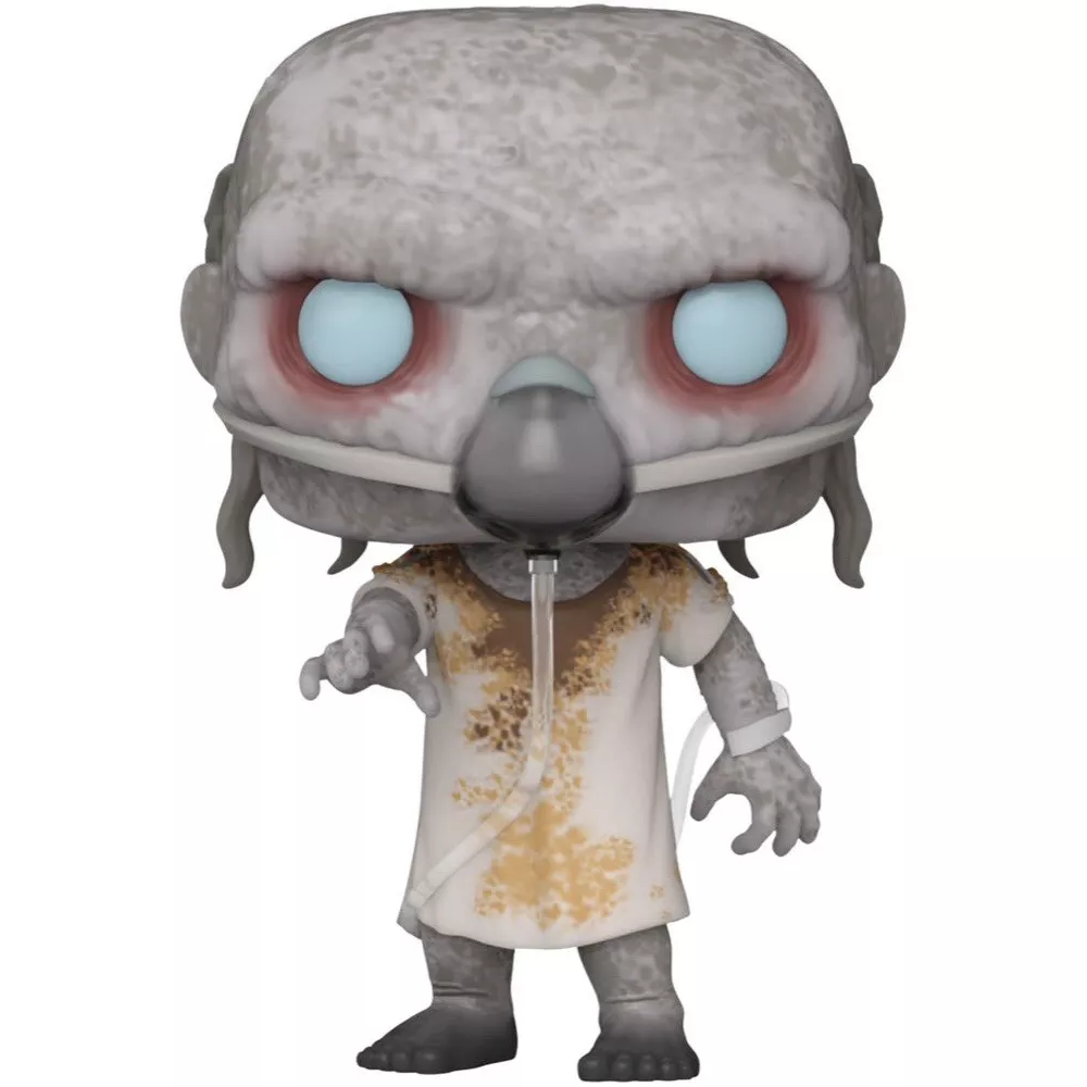 Wheezing Demon