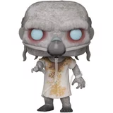 Wheezing Demon