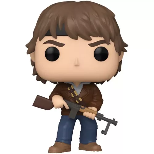 Funko Pop! Jed Eckert #1640 Red Dawn Movies Vinyl Figure