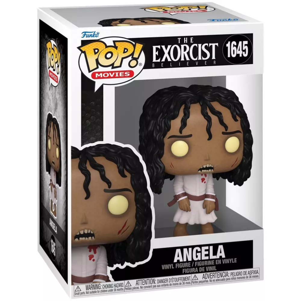 Angela Box