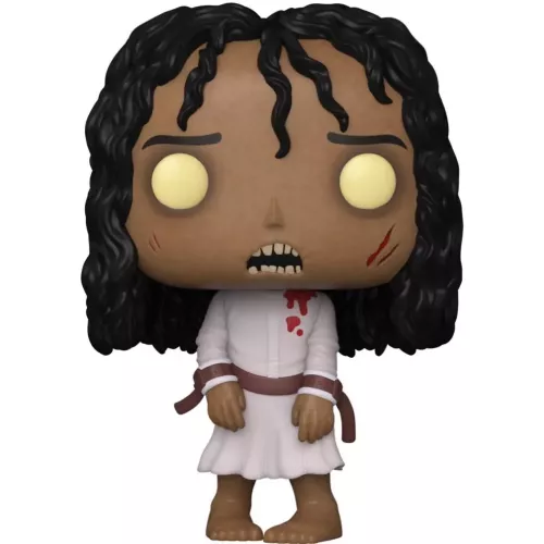Funko Pop! Angela #1645 The Exorcist Believer Movies