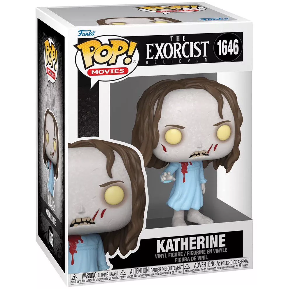 Katherine Box