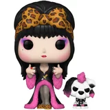 Elvira & Gonk