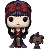 Elvira & Gonk