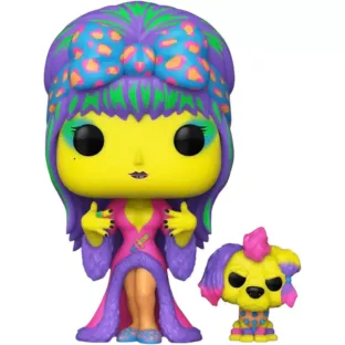 Elvira & Gonk