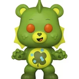 Good Luck Bear as Gill-Man
