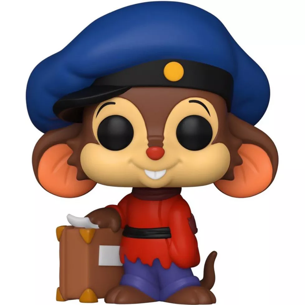 Fievel
