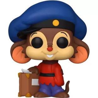 Fievel
