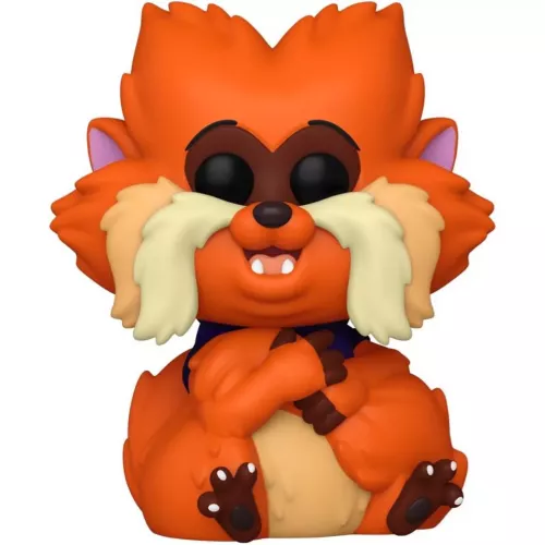 Funko Pop! Tiger #1654 An American Tail Movies Vinyl Figure
