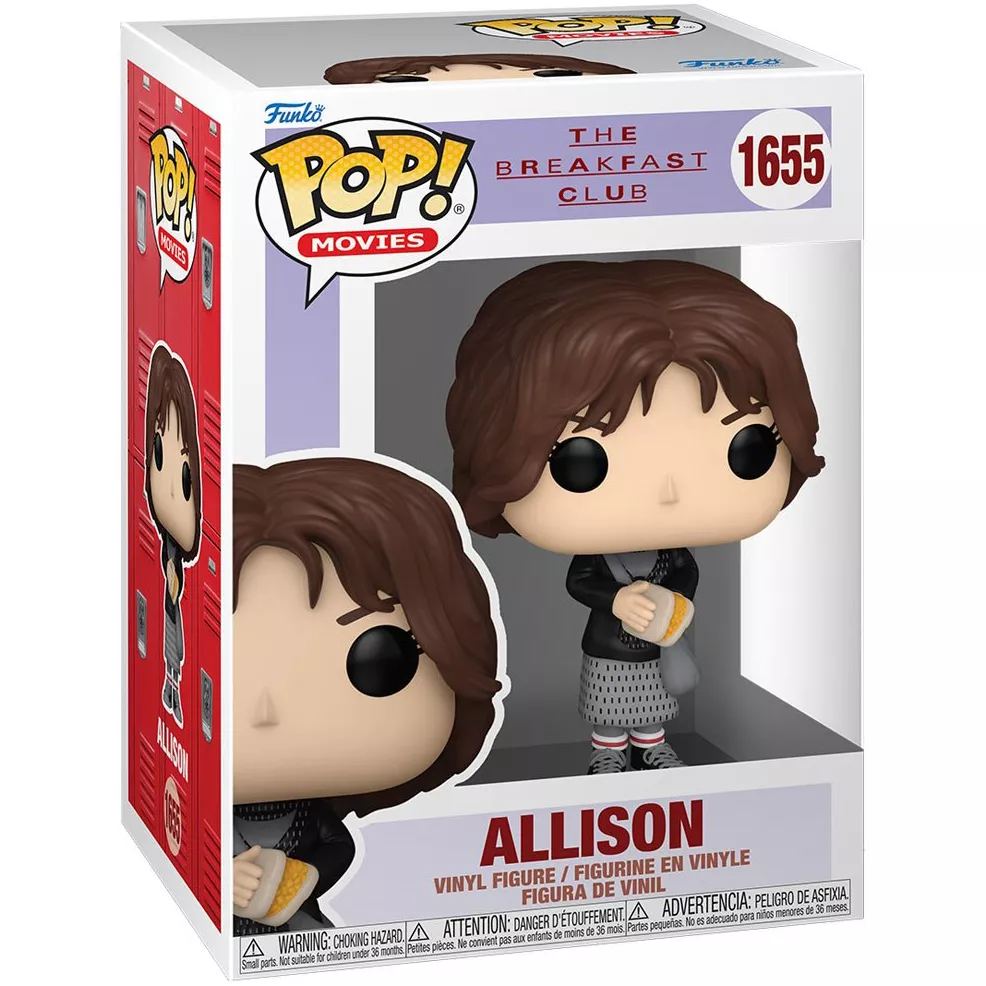 Allison Box