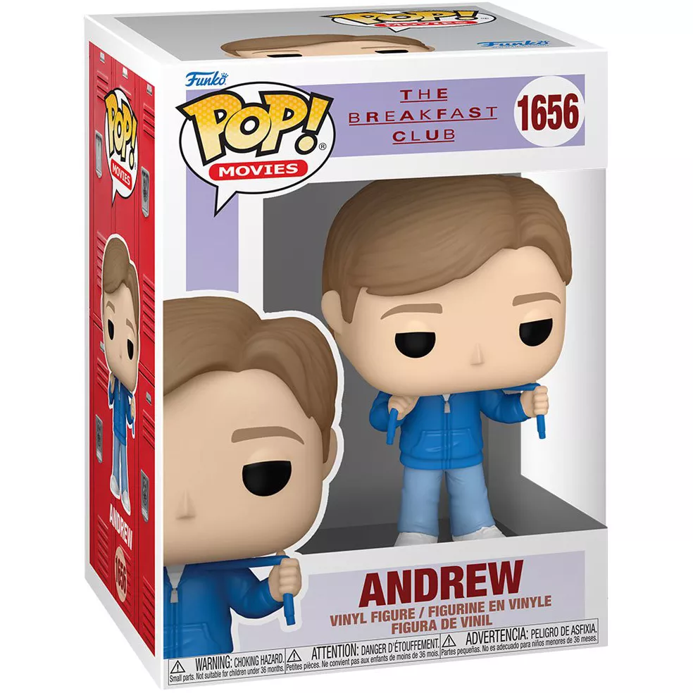 Andrew Box