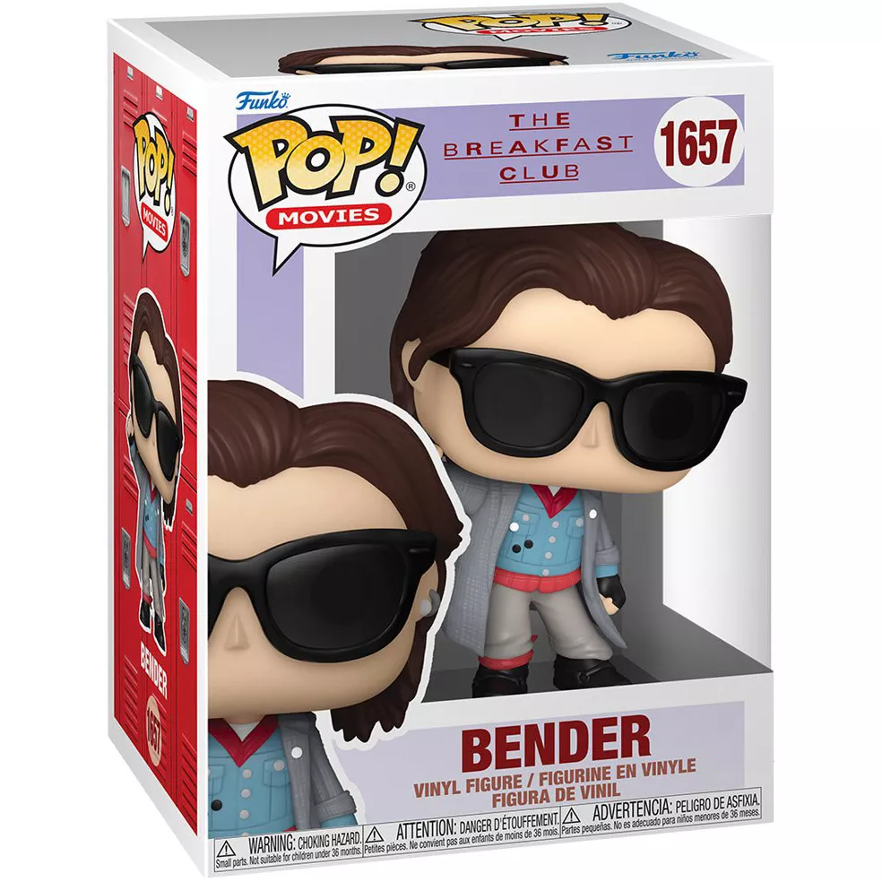 Bender Box