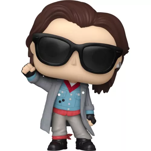 Funko Pop! Bender #1657 The Breakfast Club Movies Vinyl Figure