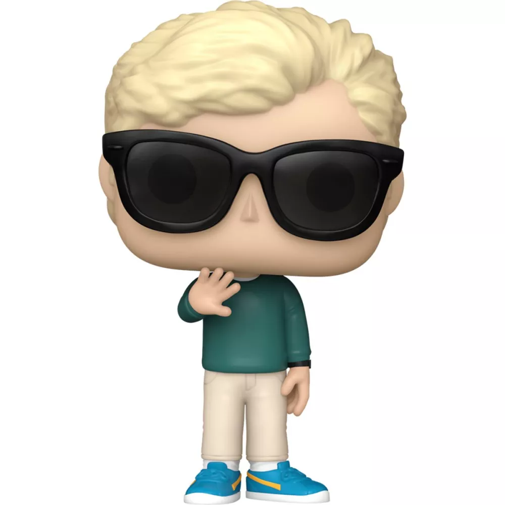 Brian