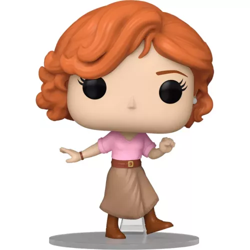 Funko Pop! Claire #1659 Standish The Breakfast Club