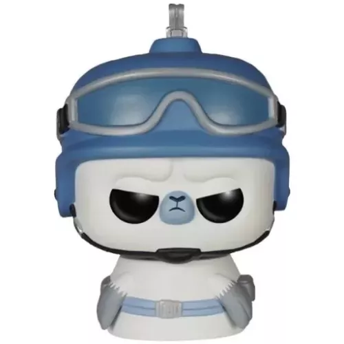 Funko Pop! Short Fuse #165 Dreamworks Penguins of Madagascar