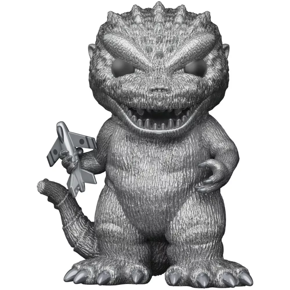 Godzilla (1954)