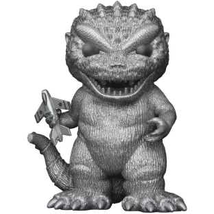 Godzilla (1954)