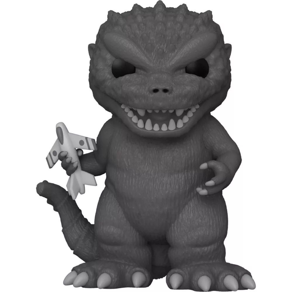 Godzilla (1954)
