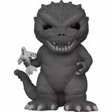 Godzilla (1954)