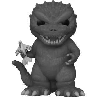 Godzilla (1954)