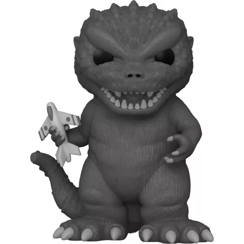 Funko Pop! Godzilla (1954) #1662 Movies Vinyl Figure